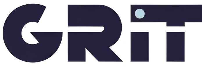 GRIT Logotype